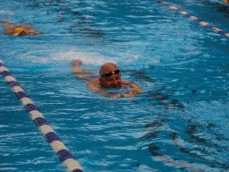 Sondertraining Eigenbad I